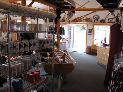 Buckhorn Canoe Company Buckhorn Canoe Company
